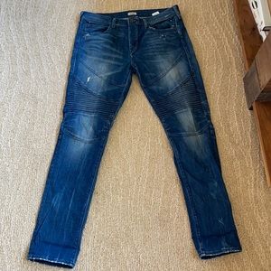True Religion jeans (men’s)